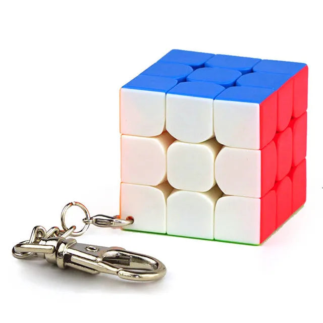 MOYU Meilong Series Professional Speed Magic Cube 2x2 3x3 Pyramid SQ1 Puzzle Magic Cube Education Learnning Cubo Magico Toy Gift