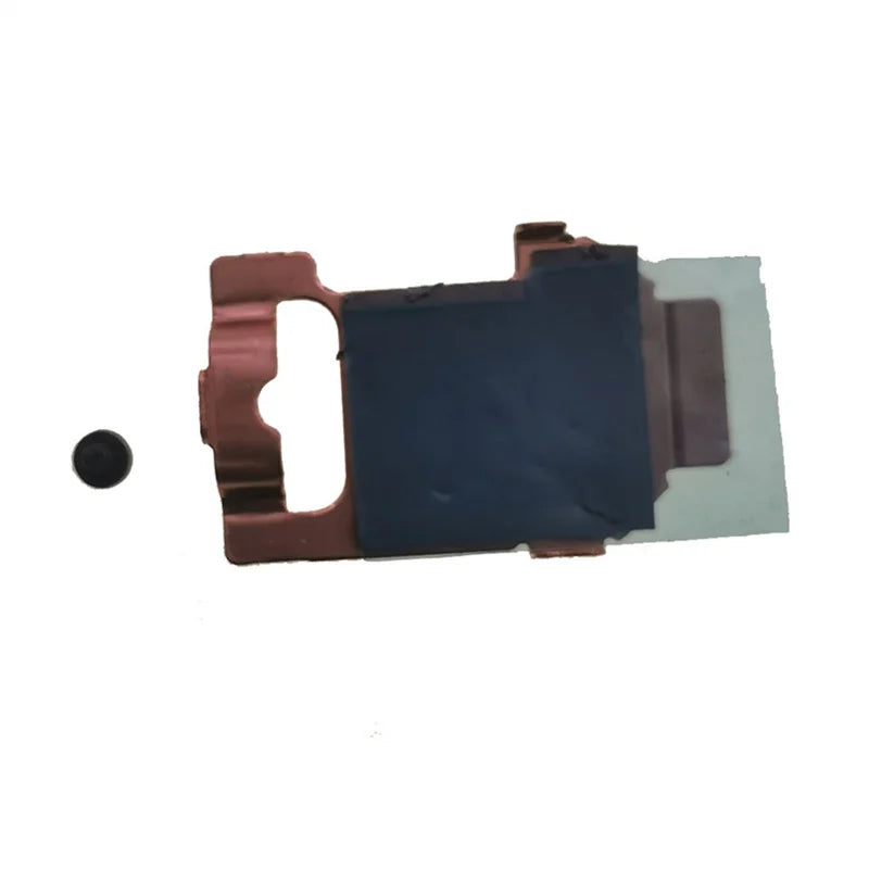 New Original Laptop M.2 2230 2280 SSD Bracket Heatsink Plate For Dell Alienware M15 R3 R4 M17 R3 R4 0RT4G1 0GK8NK 08F83M 0YDKGW