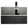 US/RU/PO/JP NEW Laptop Keyboard For ASUS A550C A550J A550VB X550 X550C X550CC X550D X550V/VC X552C X552E X552W X552M X552V X552L