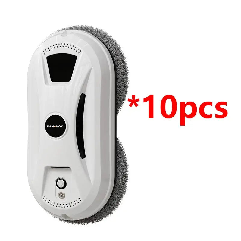 Window-cleaning robot, ultra-fine robot, window-cleaning robot, window-cleaning robot