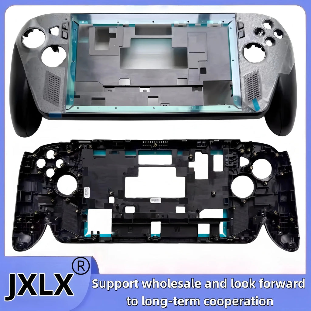 JXLX® New For ASUS ROG AllY handheld X 3rd generation RC73XA handheld game console Windows 11 shell mobile game console shell