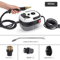 2026 High temperature steam cleaning machine range hood air conditioning cleaning machine household disinfection multi-function