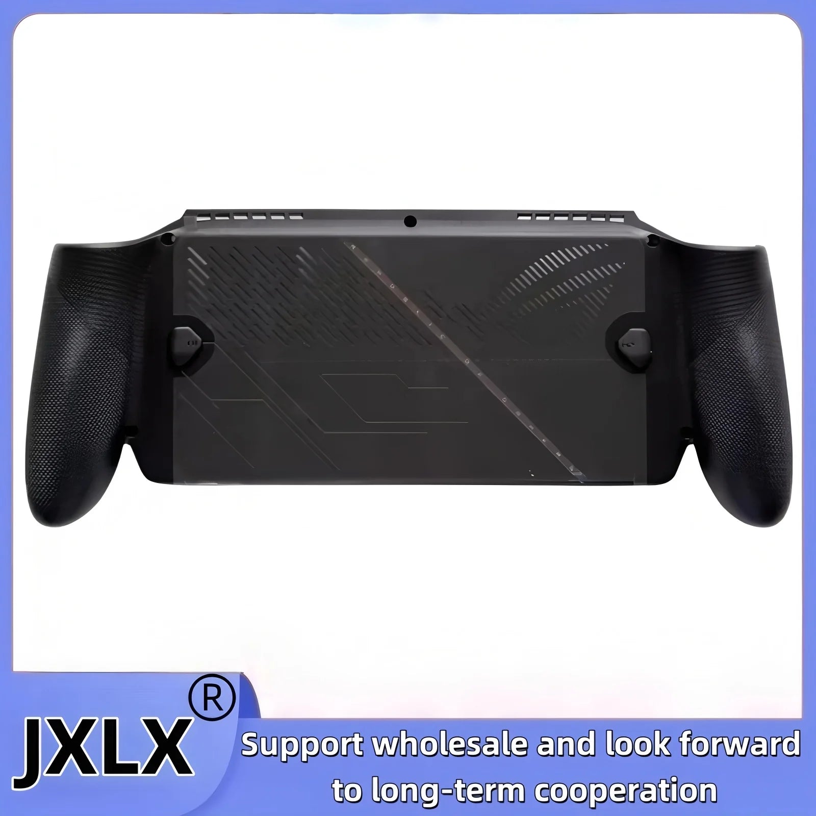 JXLX® New For ASUS ROG AllY handheld X 3rd generation RC73XA handheld game console Windows 11 shell mobile game console shell