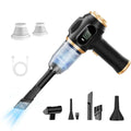 Cordless handheld vacuum cleaner, household appliance, sofa and desk cleaning, high-efficiency cleaner, carpet vacuum cleaner