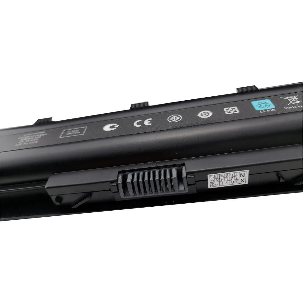 MU06 10.8V Laptop Battery for HP Pavilion G4 G6 G7 CQ42 CQ32 G42 CQ43 G32 DV6 DM4 G72 593562-001 HSTNN-LB0W HSTNN-DB0Y HSTNN-UB0