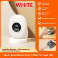 Electric Nail Clipper 2026 New Automatic Nail File Pedicure Grinder for Adults Children Manicure Pedicure Tool Home Use
