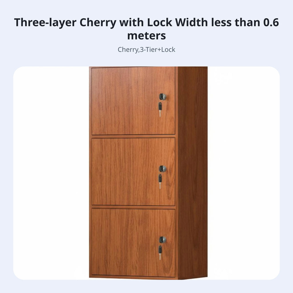 Windowsill Cabinet Space-Saving 6-Tier Narrow shelving unit adaptable Multi-Purpose for Students, Office Workers