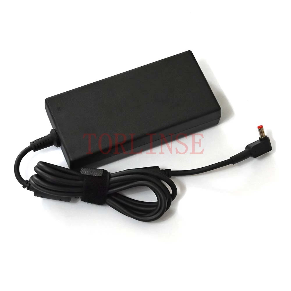 19.5V 9.23A 180W AC Power Adapter Charger For Acer Predator Helios 300 G3-571-73H3 G3-572-763V Gaming Laptop PC ADP-180MB K