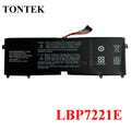LBP7221E LBG722VH Laptop Battery For LG LBP722IE 2ICP4/73/113 Series Tablet