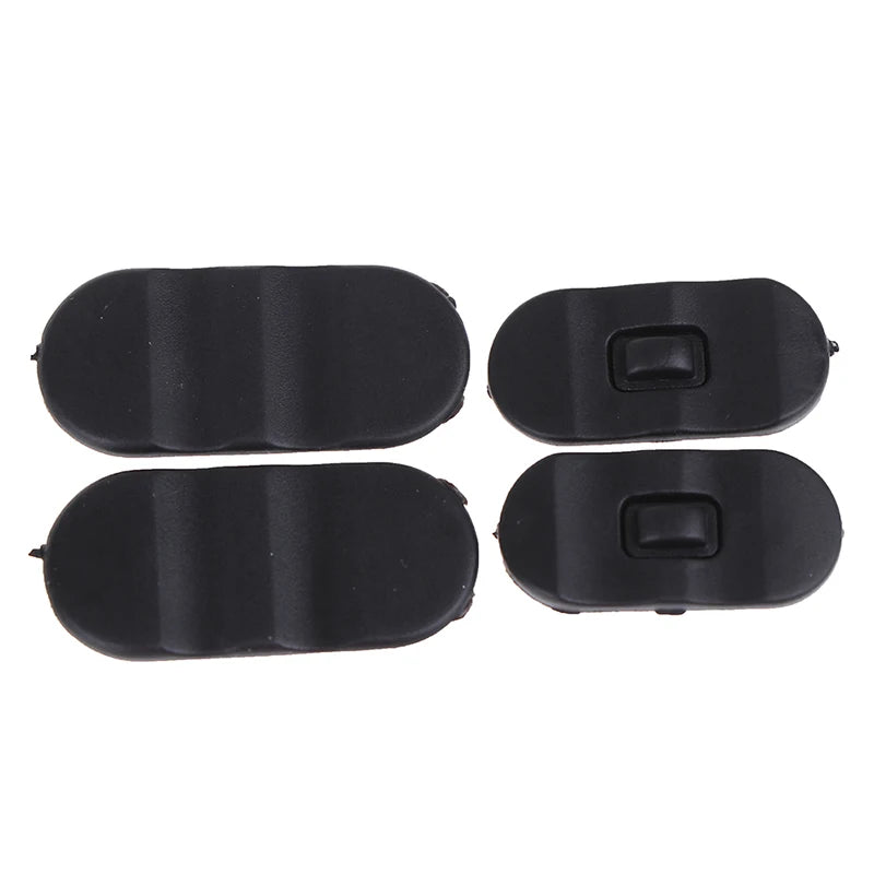 2024 High Quality 4pcs New Rubber Feet Bottom Base for Lenovo Thinkpad X220 X220i X230 X230i