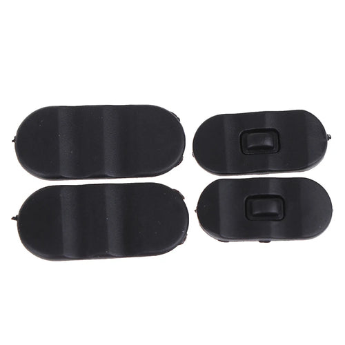 2024 High Quality 4pcs New Rubber Feet Bottom Base for Lenovo Thinkpad X220 X220i X230 X230i