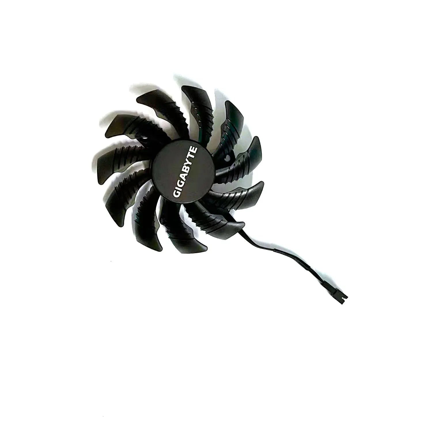 New For GIGABYTE GeForce P104-100 GTX1060 1070 1070ti 1080 1080ti G1 GAMING Graphics Card Replacement Fan T128010SU