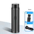 Portable Mini Electric Shaver Rechargeable Razor Epilator Women's Shaving Machine for Men Car Mini Shaver Electric Shaving Tools
