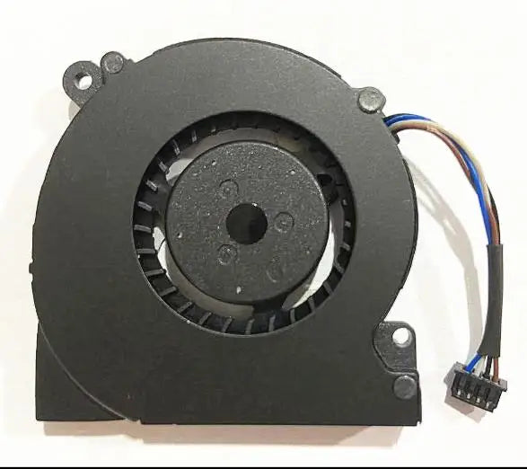NEW CPU Cooling Fan For HP EliteBook Folio 720 820 G1 820 G2 Radiator 730547-001 KSB0405HB-CM46 6033B0033301 DFS401505M10T
