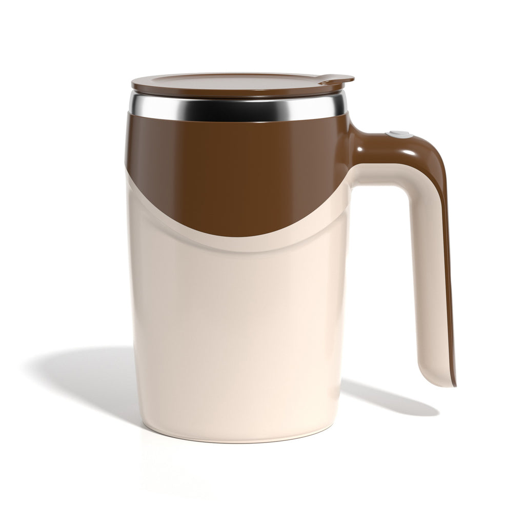 Ruza Electric Self-Stirring Cup