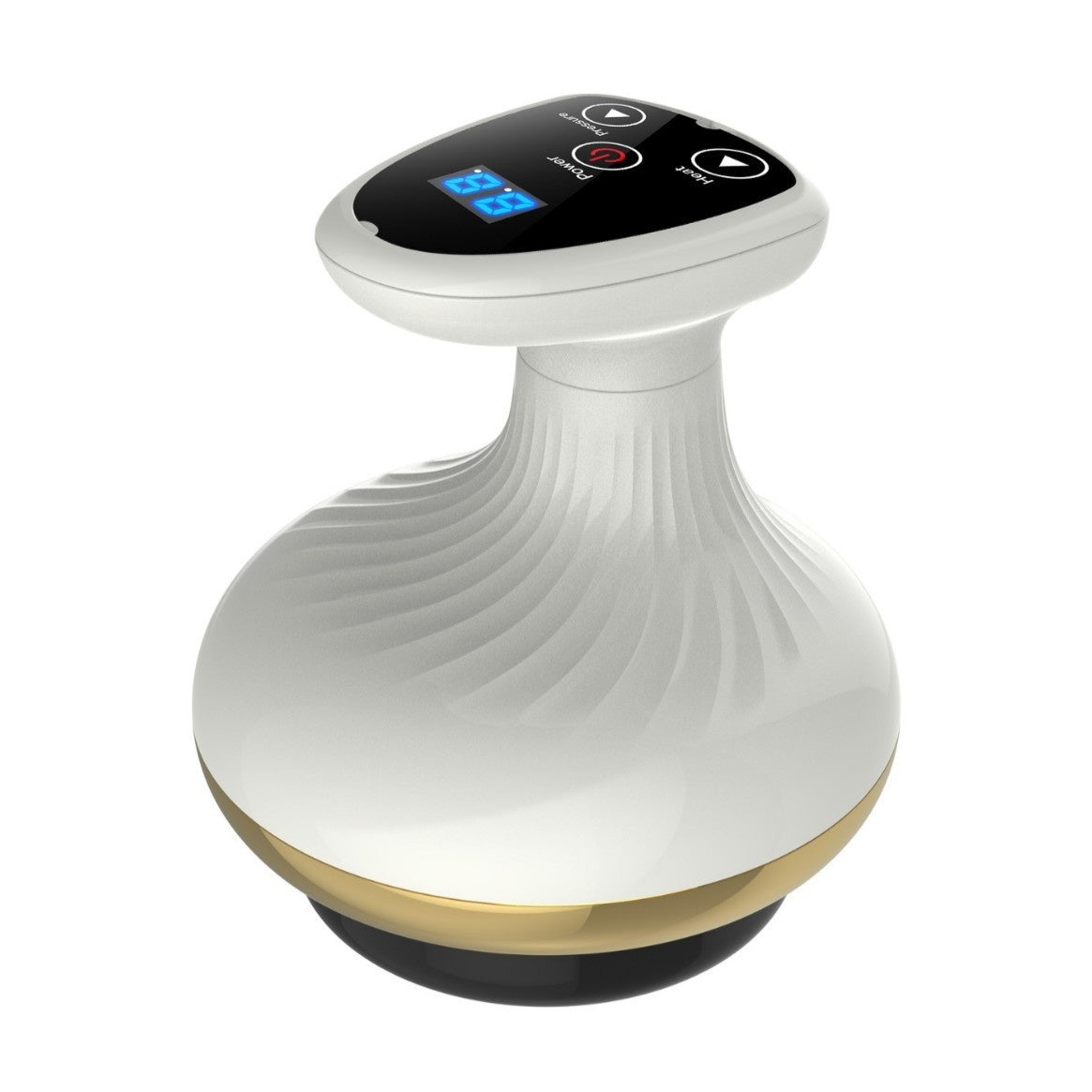 Ruza Electric Gua Sha Massager