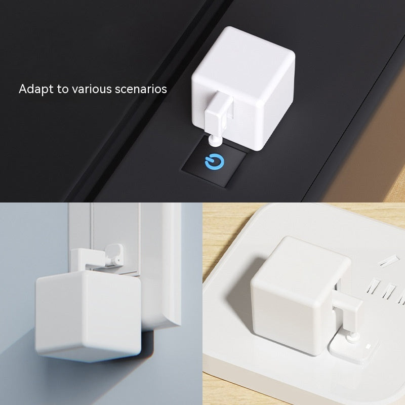 Smart Bluetooth Finger Robot Switch