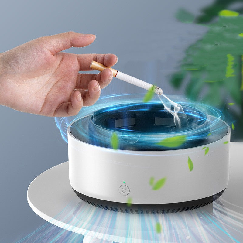 Ruza Ashtray Air Purifier
