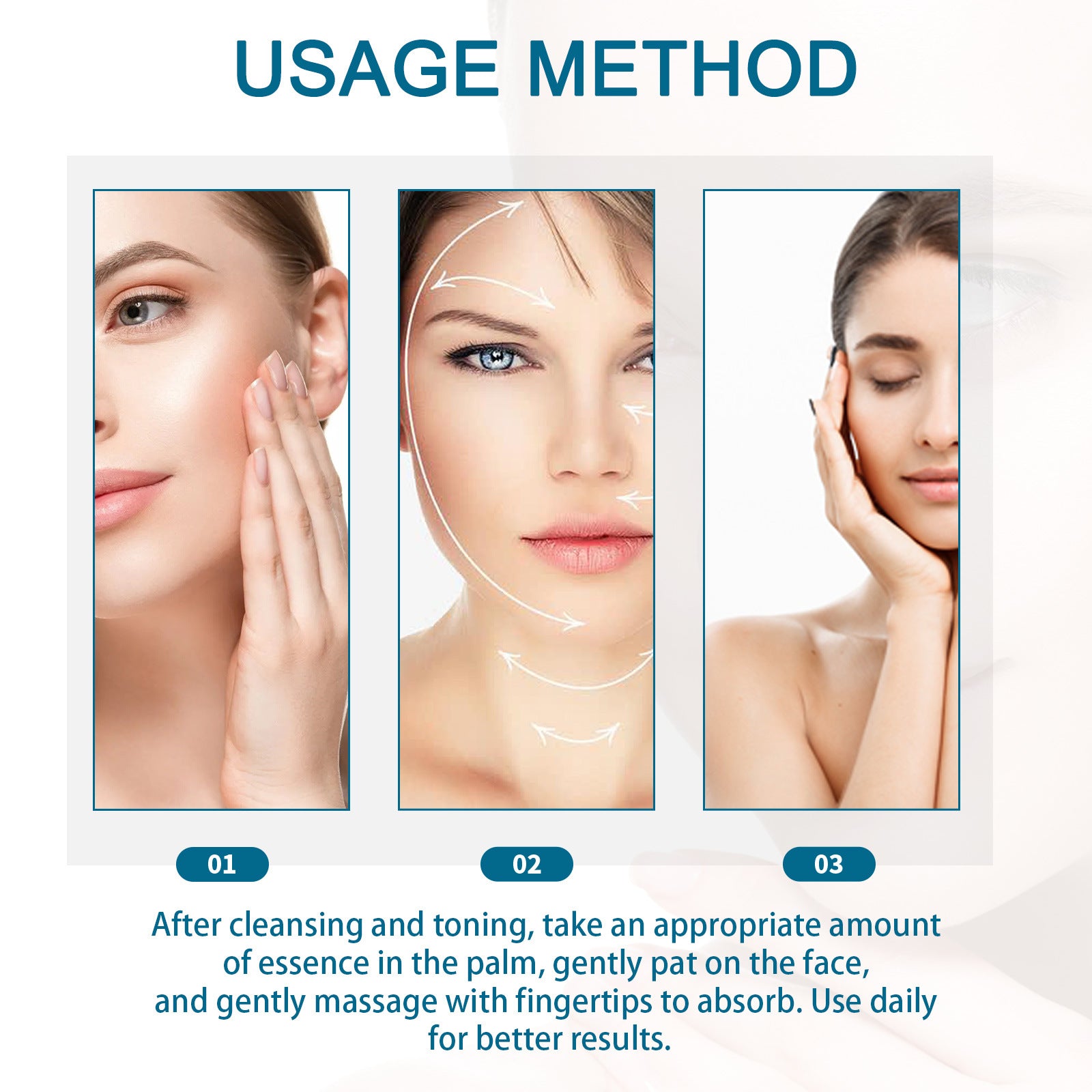 Ruza Collagen Skin Care Cream