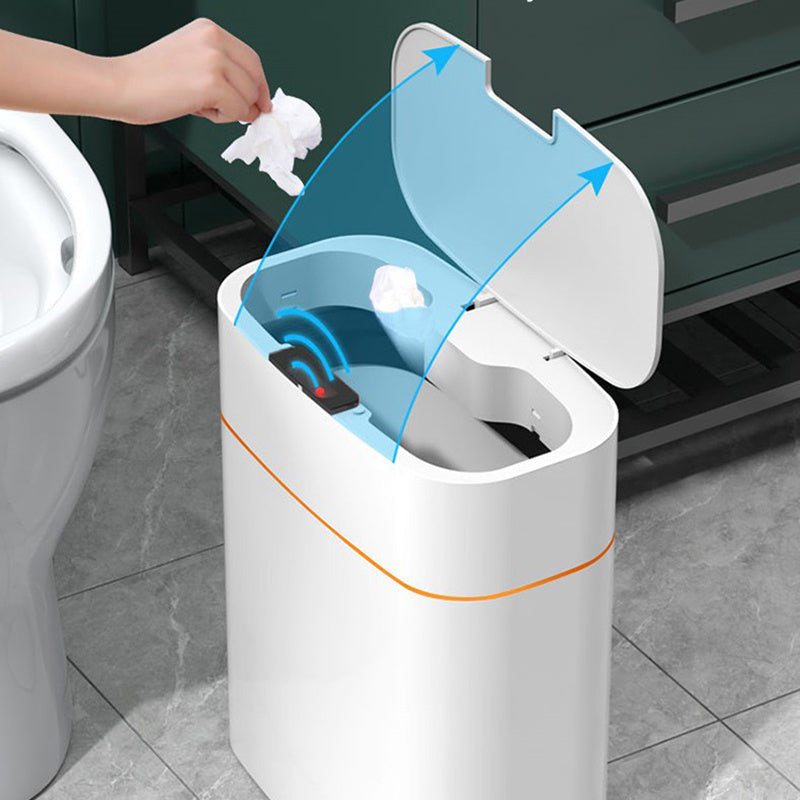 Ruza Smart Sensor Trash Can