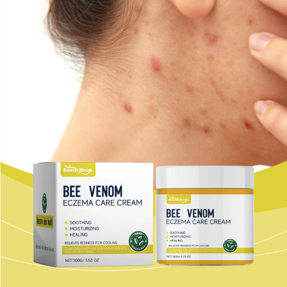 Ruza Eczema Relief Cream