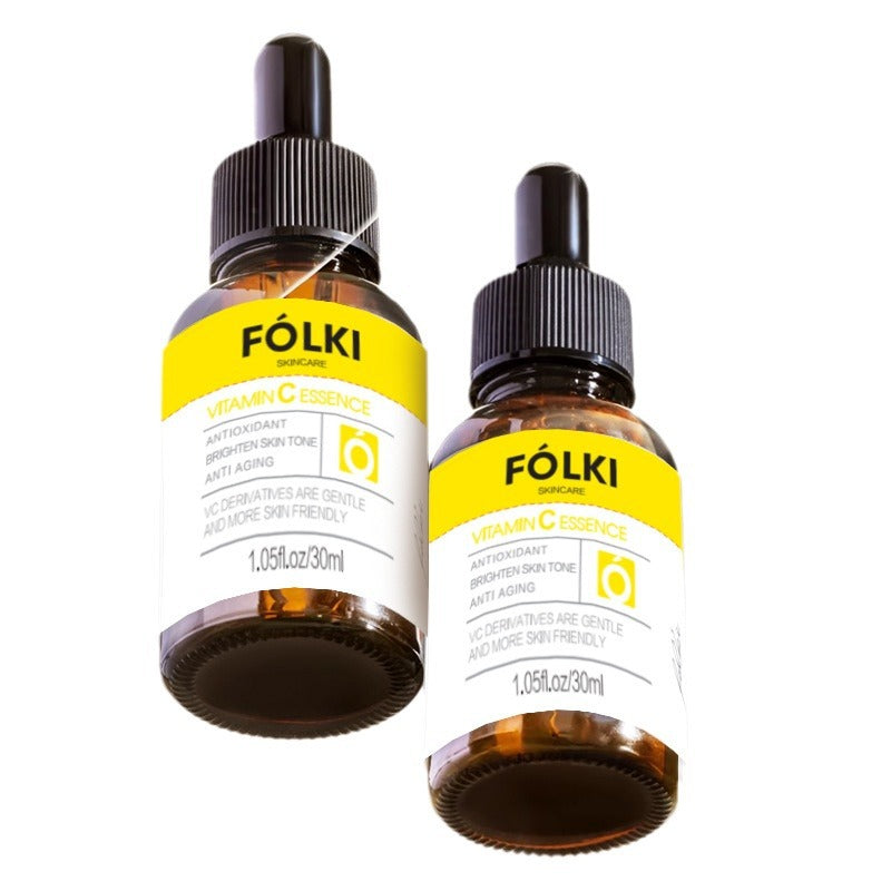 Ruza Vitamin C Facial Solution