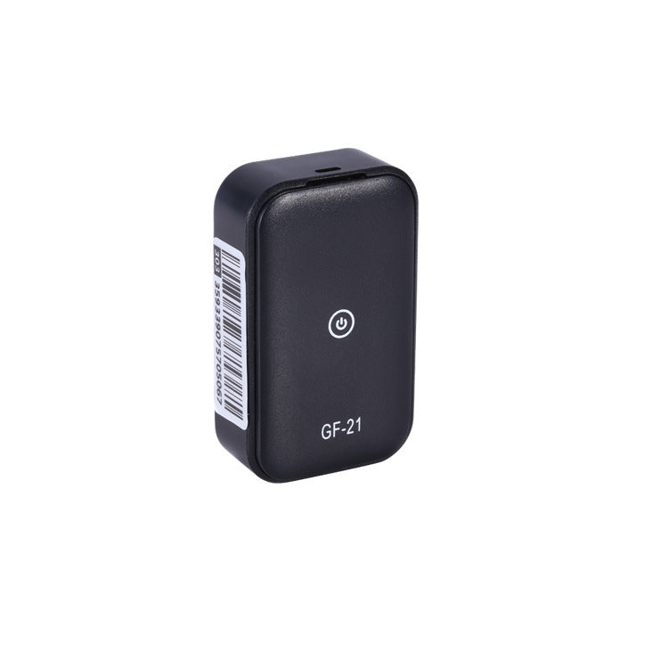 Ruza Bluetooth Anti-Lost Tracking Alarm | Smart Key Finder, Bag & Valuables Locator with Loud Alert