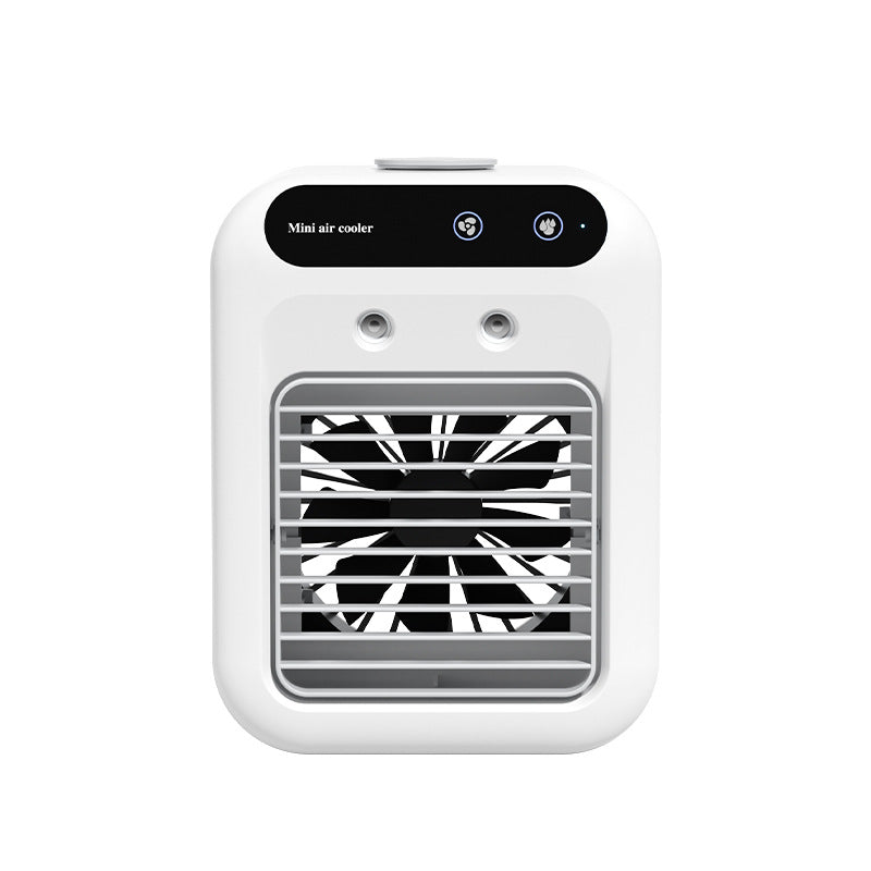 Ruza Portable Air Cooler Fan
