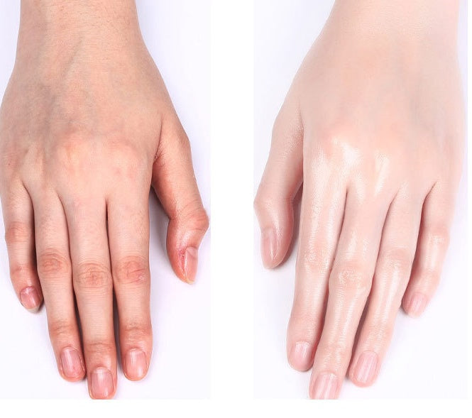 Ruza Moisturizing Hand Care Cream