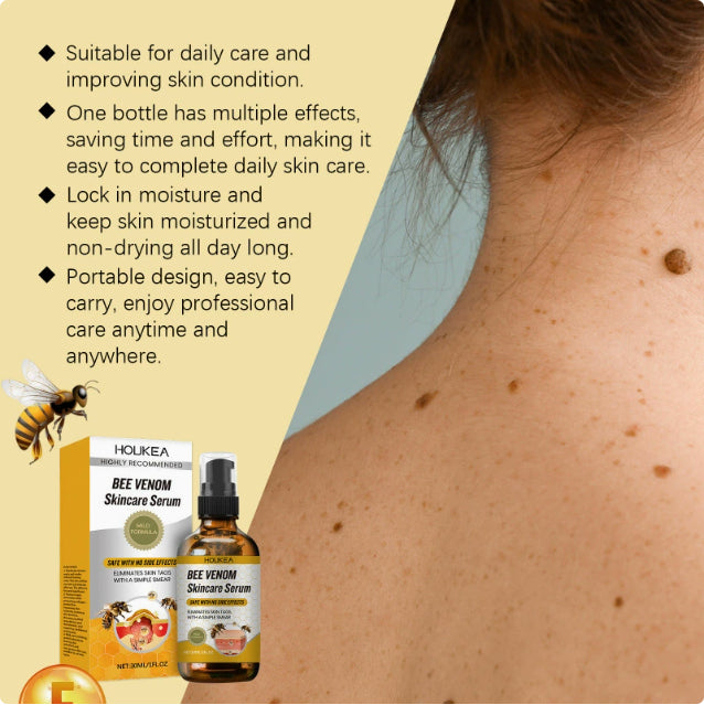 Ruza Wart & Mole Care Gel