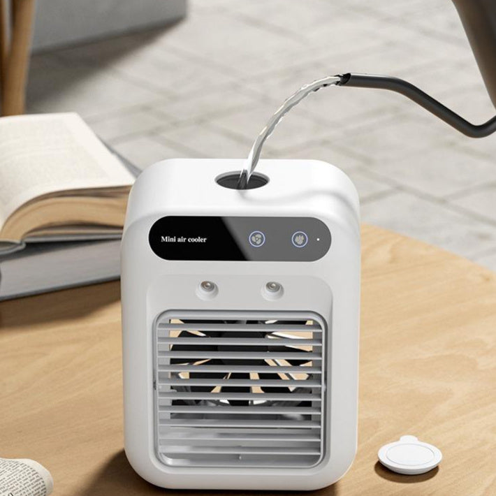 Ruza Portable Air Cooler Fan