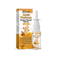 Ruza Herbal Nose & Body Relief