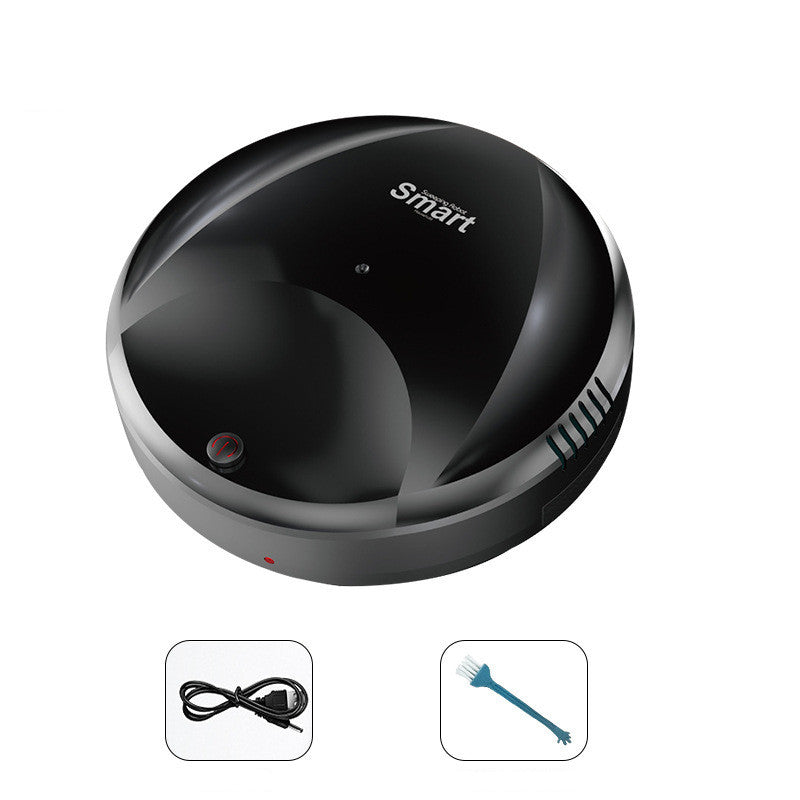 Smart Robot Vacuum & Mop Cleaner