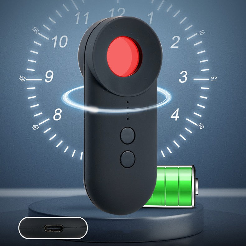 GPS & Hidden Camera Detector