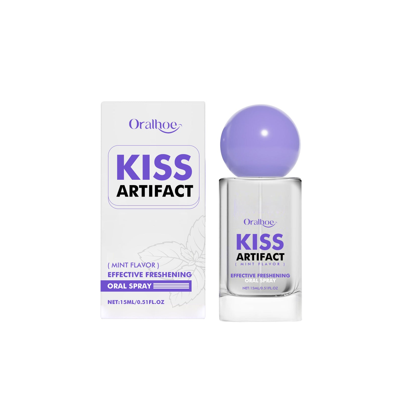 Ruza Gum & Teeth Brightening Gel