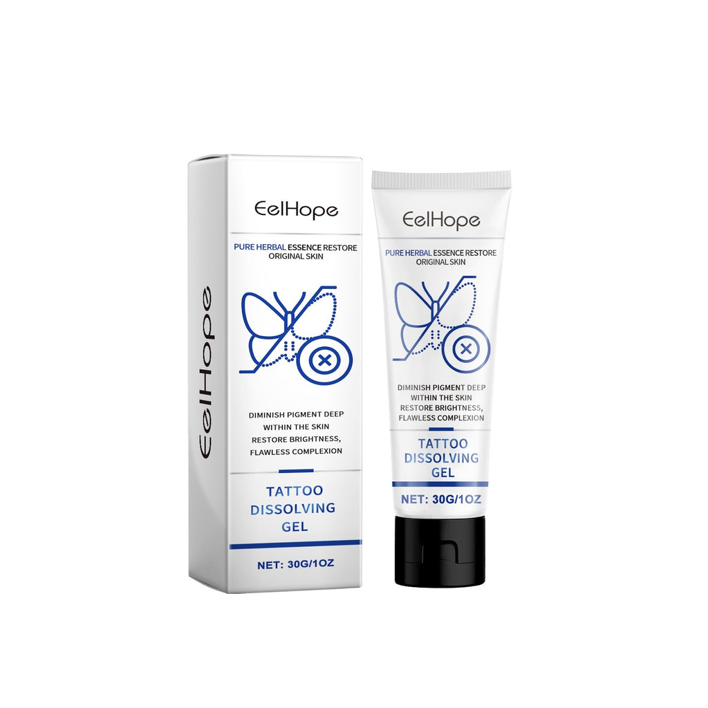 Ruza Tattoo Aftercare Gel