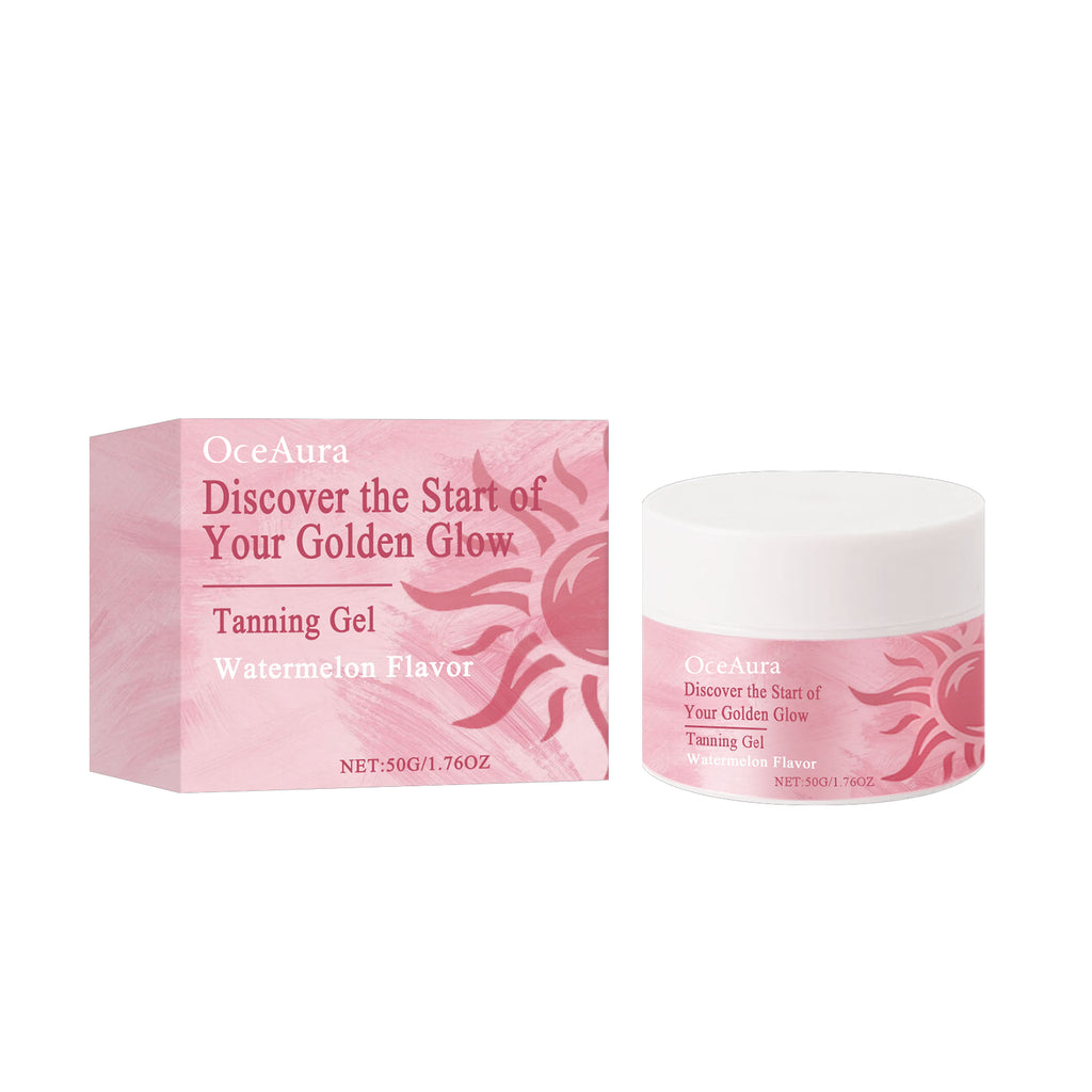 Ruza Blackening Care Gel