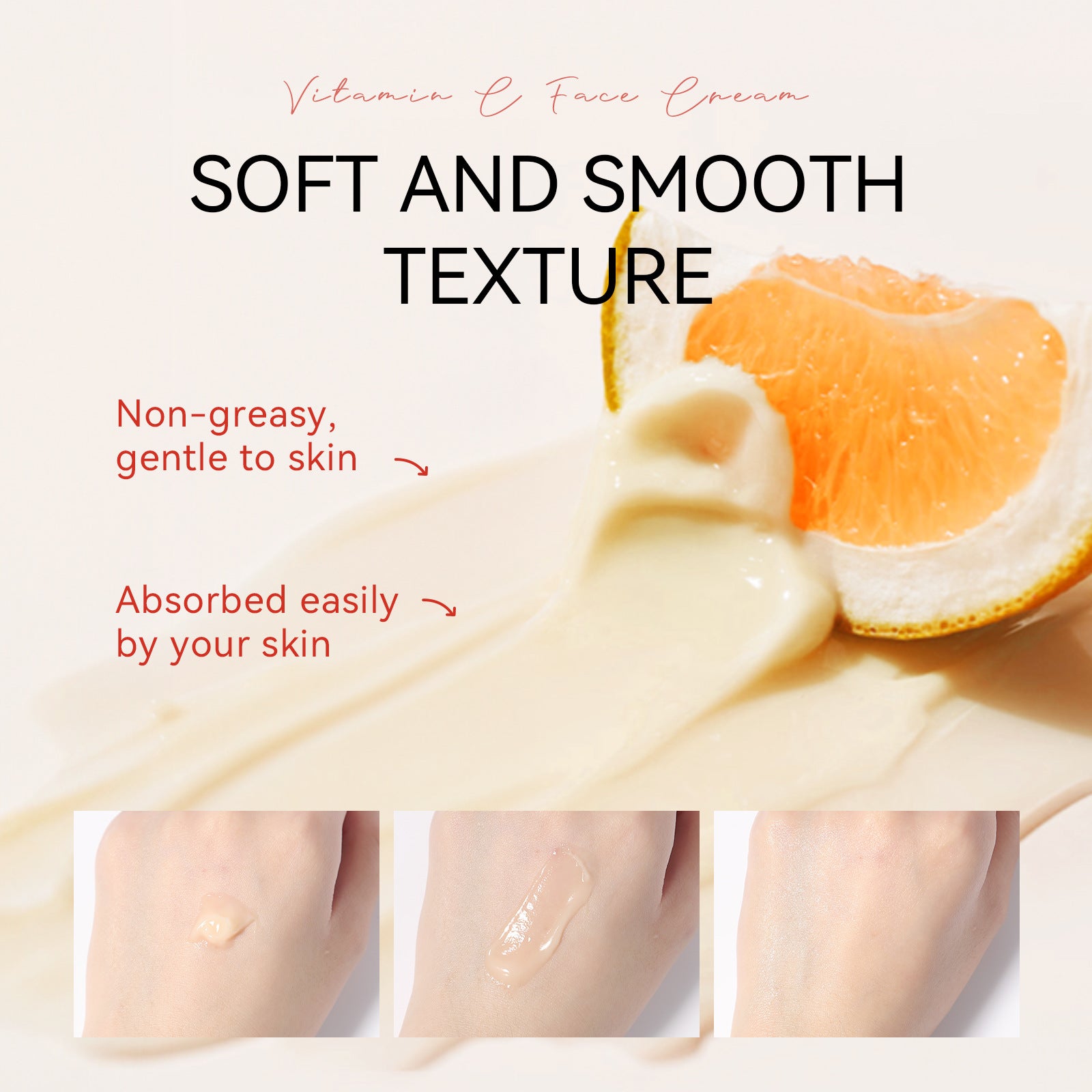 Ruza Moisturizing Skin Cream