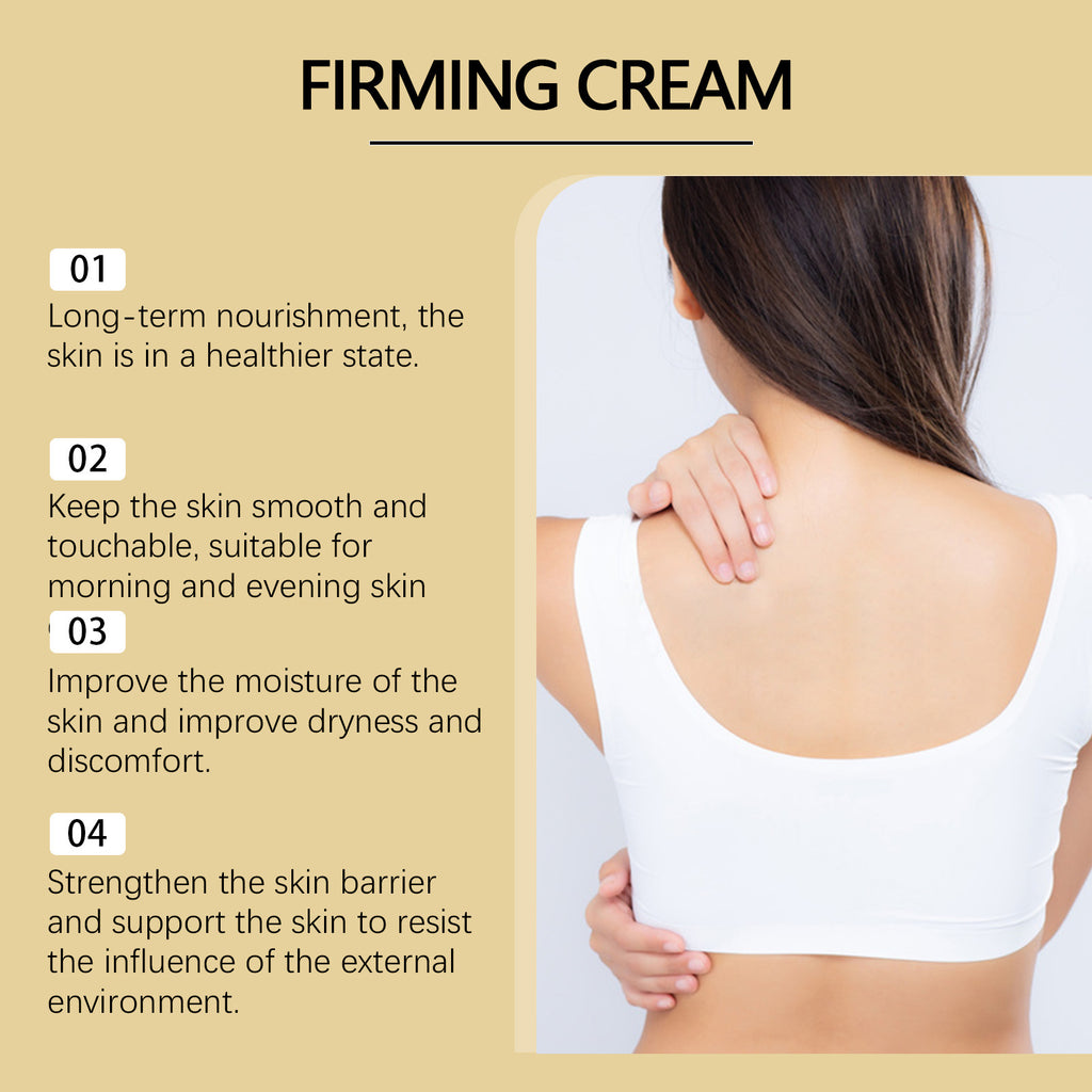 Ruza Deep Nourishing Body Cream