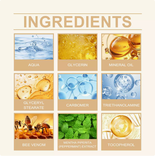 Ruza Skin Care Cream