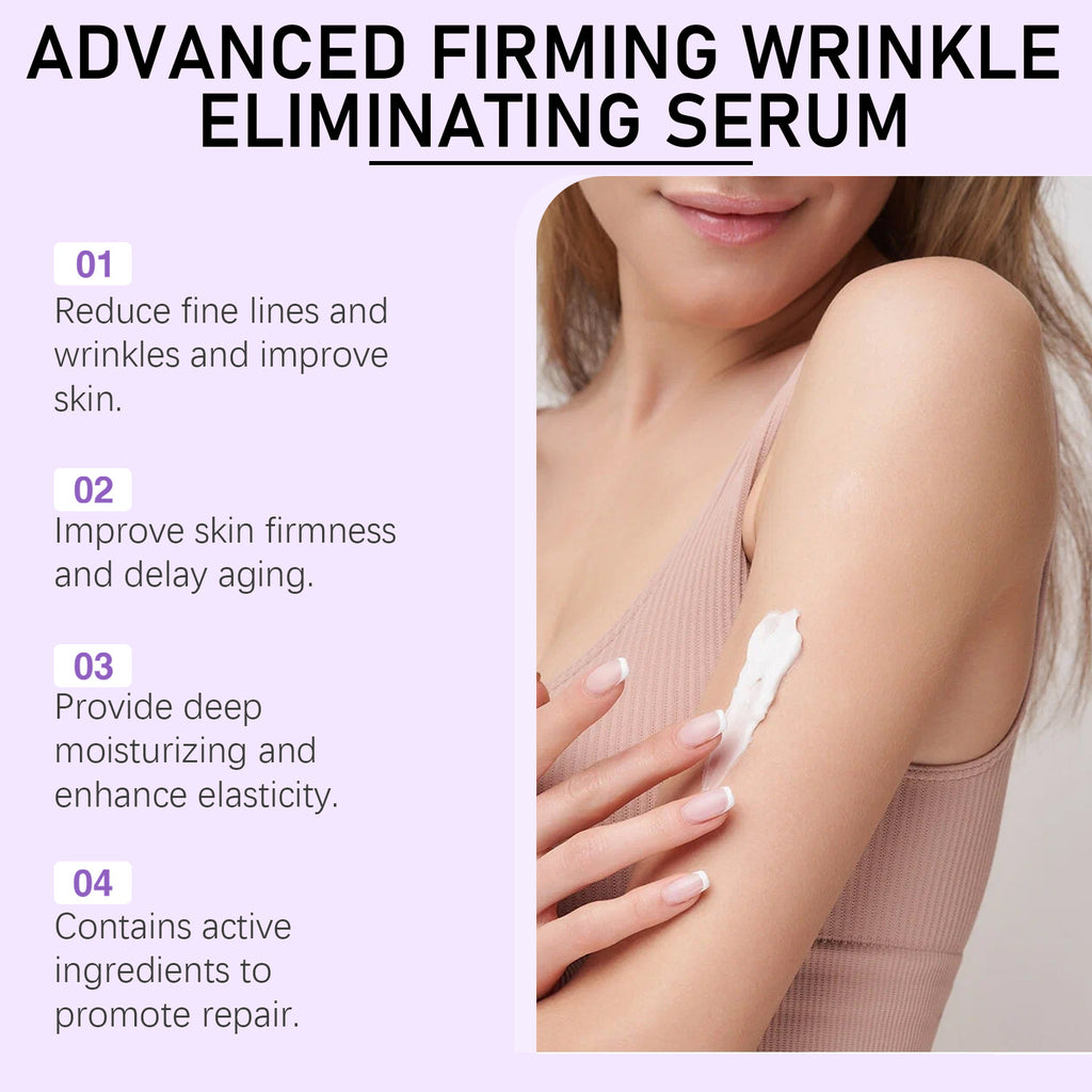 Ruza Firming Skin Care Solution