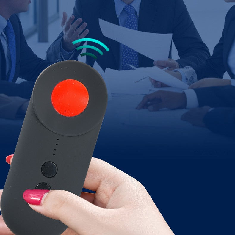 GPS & Hidden Camera Detector
