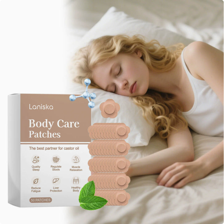 Ruza Body Care Patch