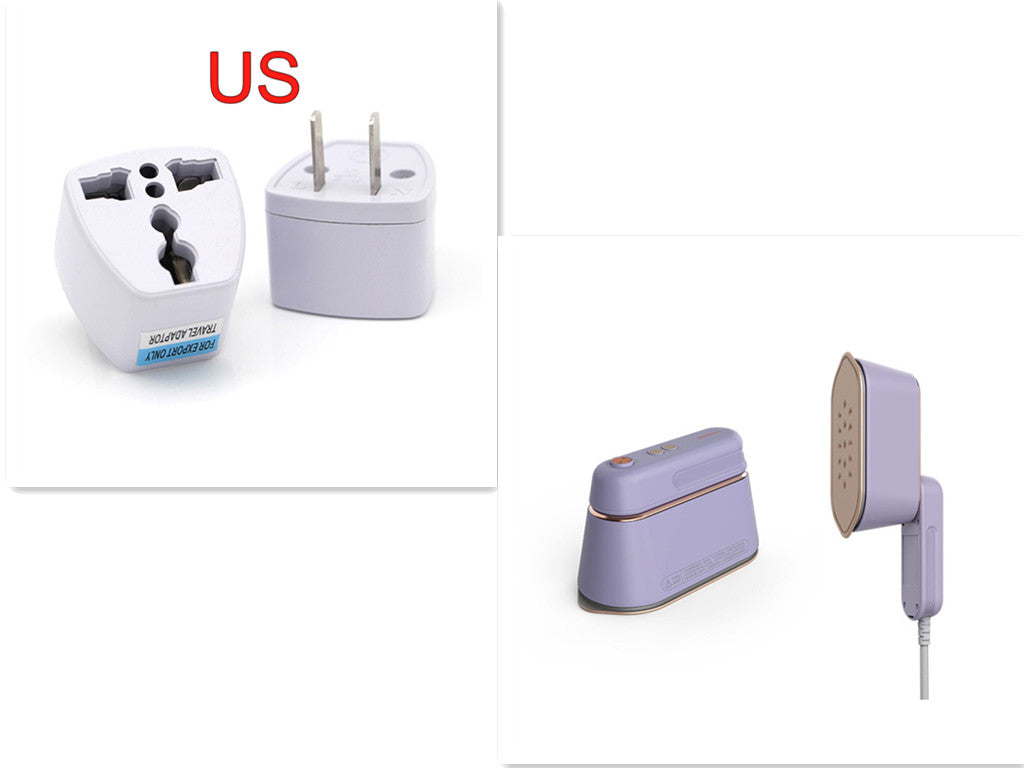 Portable Handheld Steam Iron