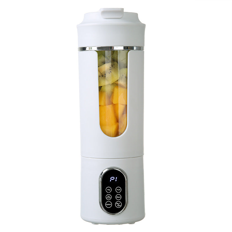 Ruza Portable Rechargeable Blender