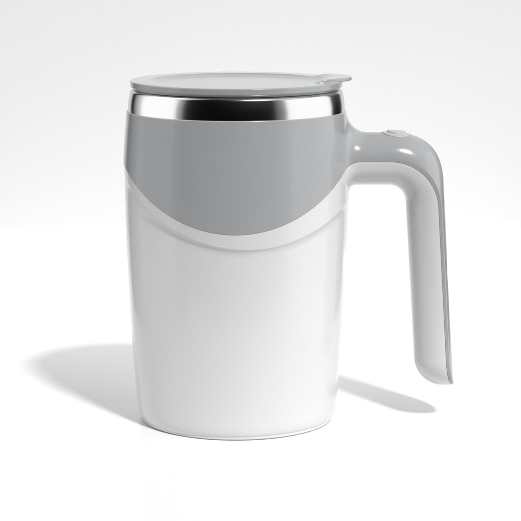 Ruza Electric Self-Stirring Cup