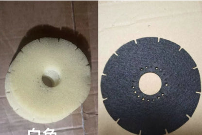 Ruza Ashtray Air Purifier
