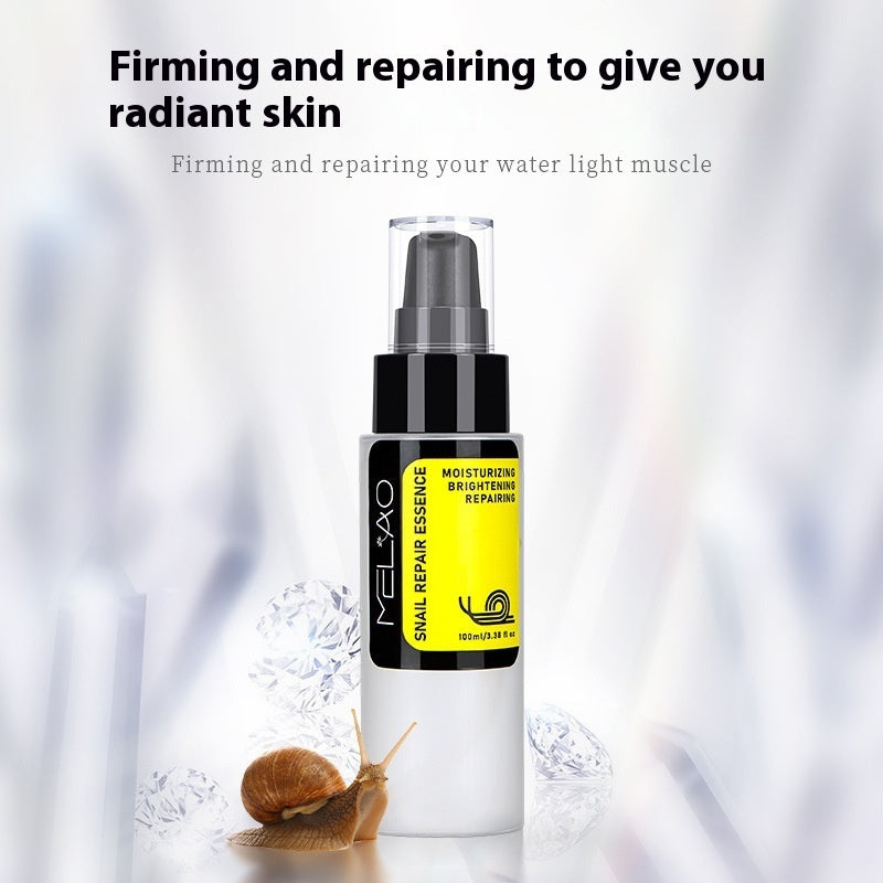Ruza Snail Facial Care Solution