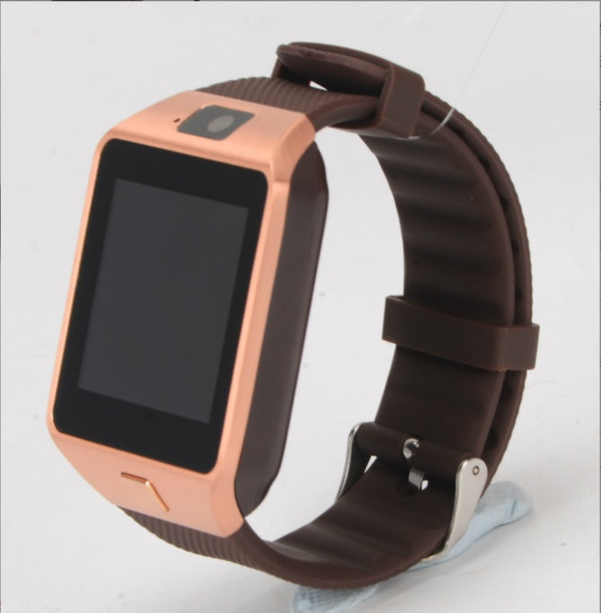 DZ09 Smart Watch with SIM Card