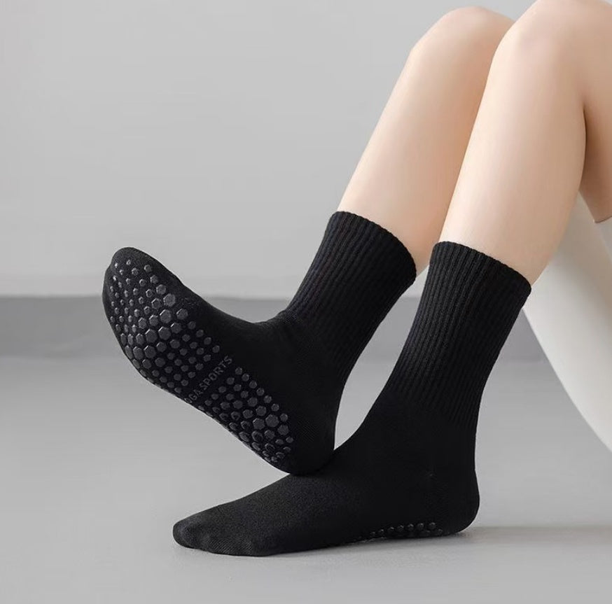 Ruza Women's Yoga Pilates Socks
